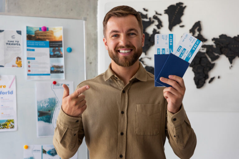 Innovator Founder Visa Business Plan
