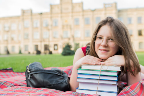Case study: Students enrolled in UK summer English courses with full support