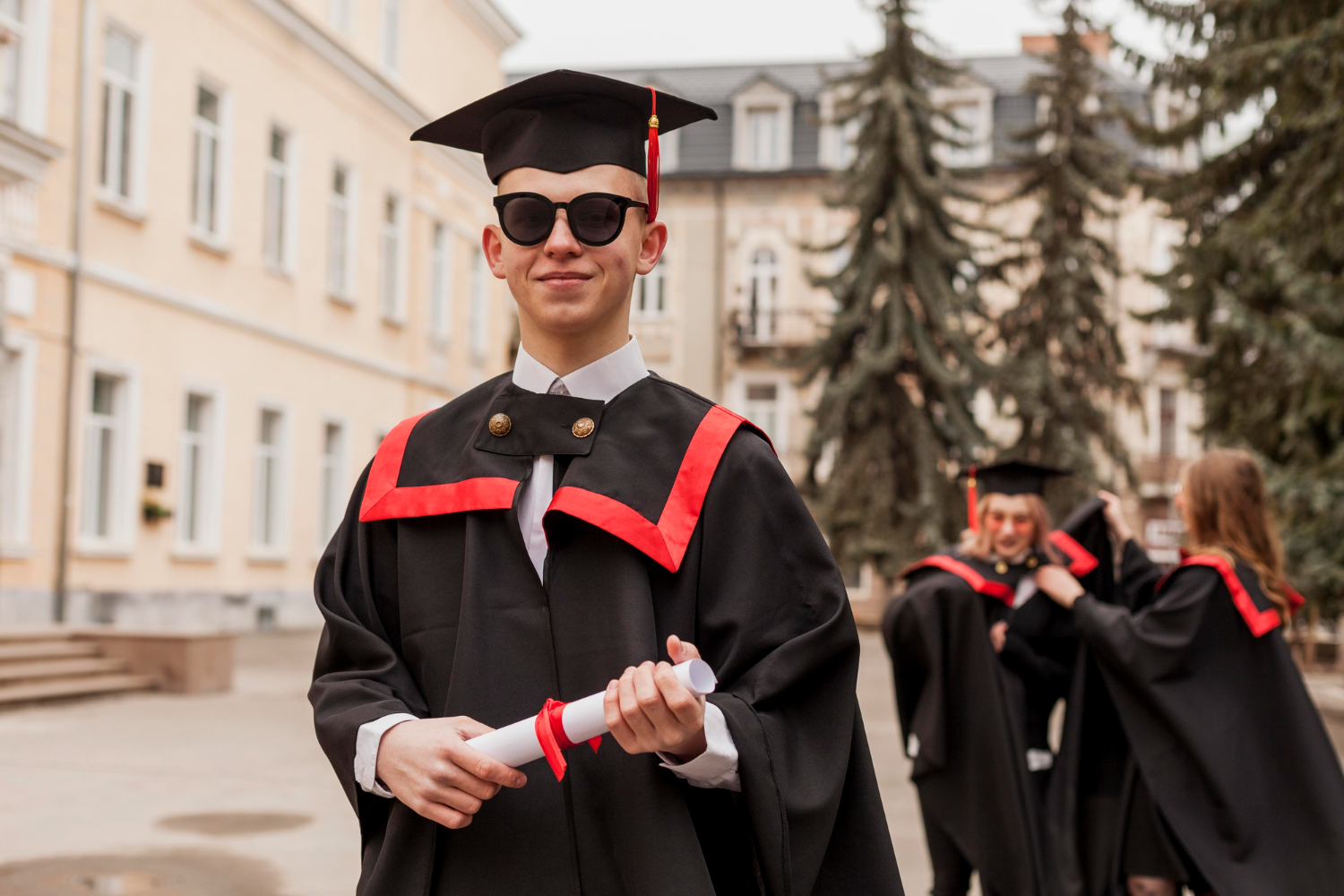 Adnan’s Graduate Visa UK approved in just 10 hours – BS Immigration success story