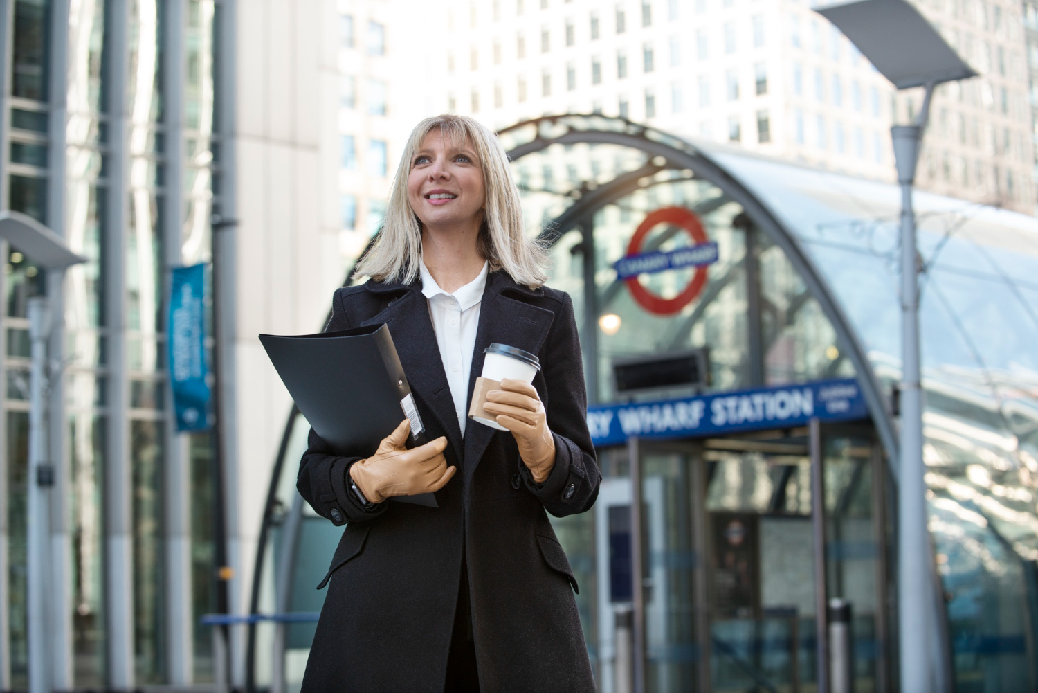 Sponsorship Licence case study for UK financial services company supported by BS Immigration.