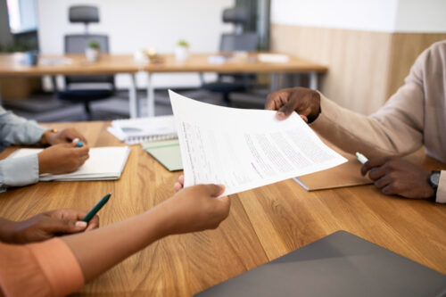 Pre-action protocol letter UK immigration guide to challenge refusals under July 2025 reforms. Resolve disputes before going to court.